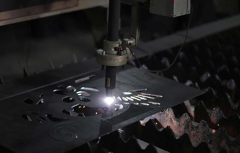 CNC Milling Services