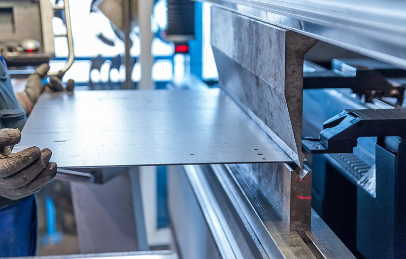 CNC Turning Services