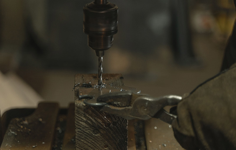 CNC Turning Services