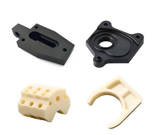 Aluminum Part