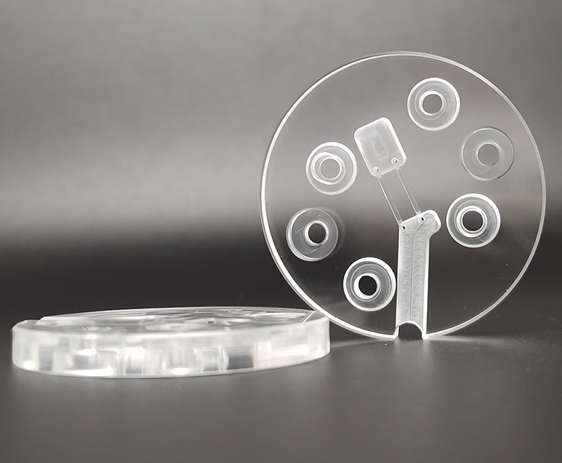 Stainless Steel Part