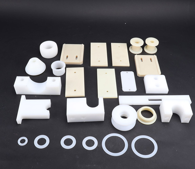 Brass Part