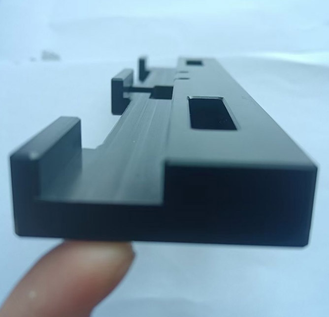 Carbon Steel Part