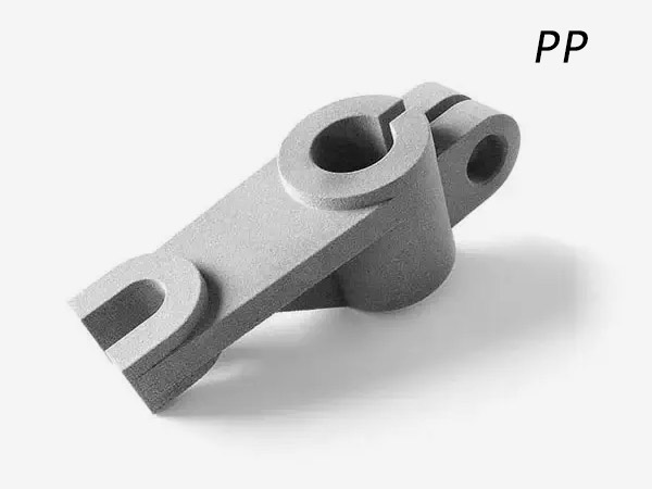 Brass Part