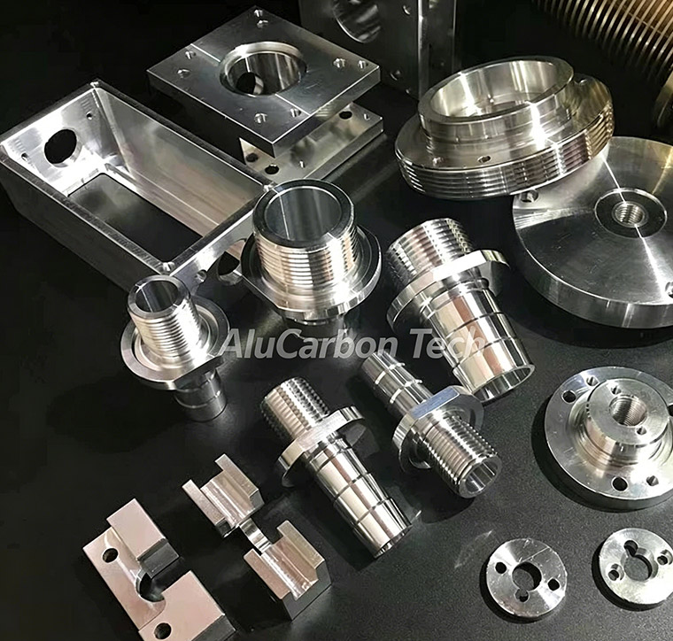 Stainless Steel