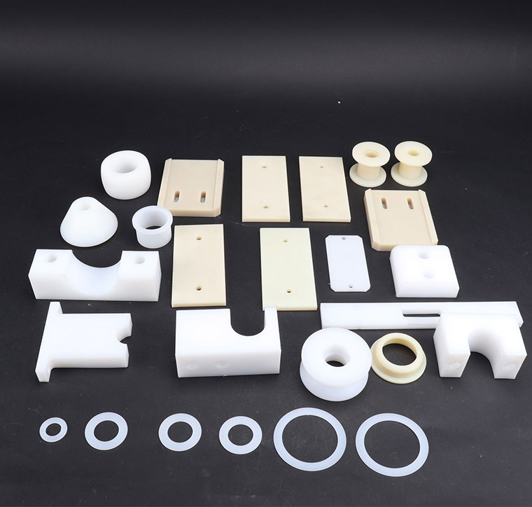 Polystyrene(PS)