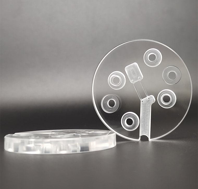 Acrylic(PMMA)