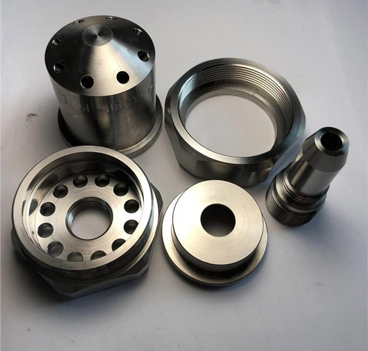 Titanium