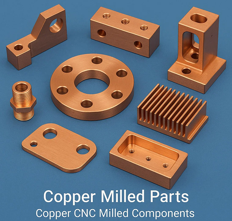 Copper