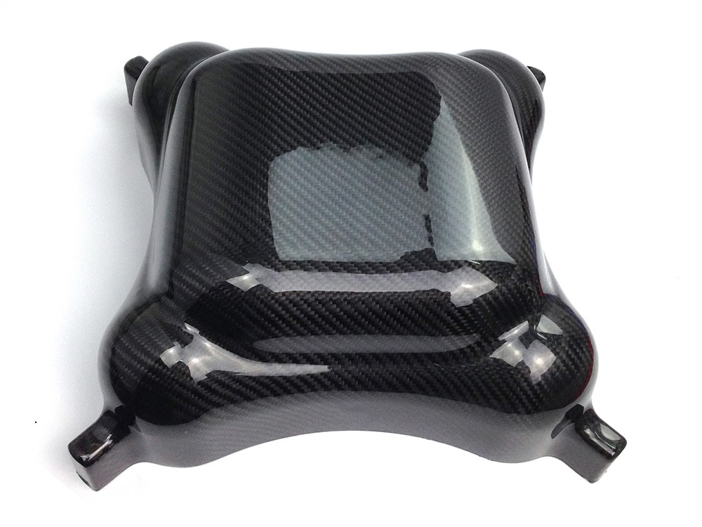 Carbon Fiber Molding