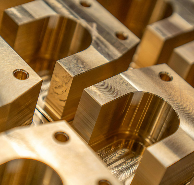 Brass