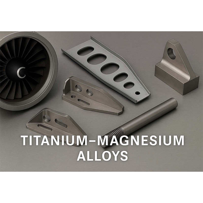 Magnesium Alloy