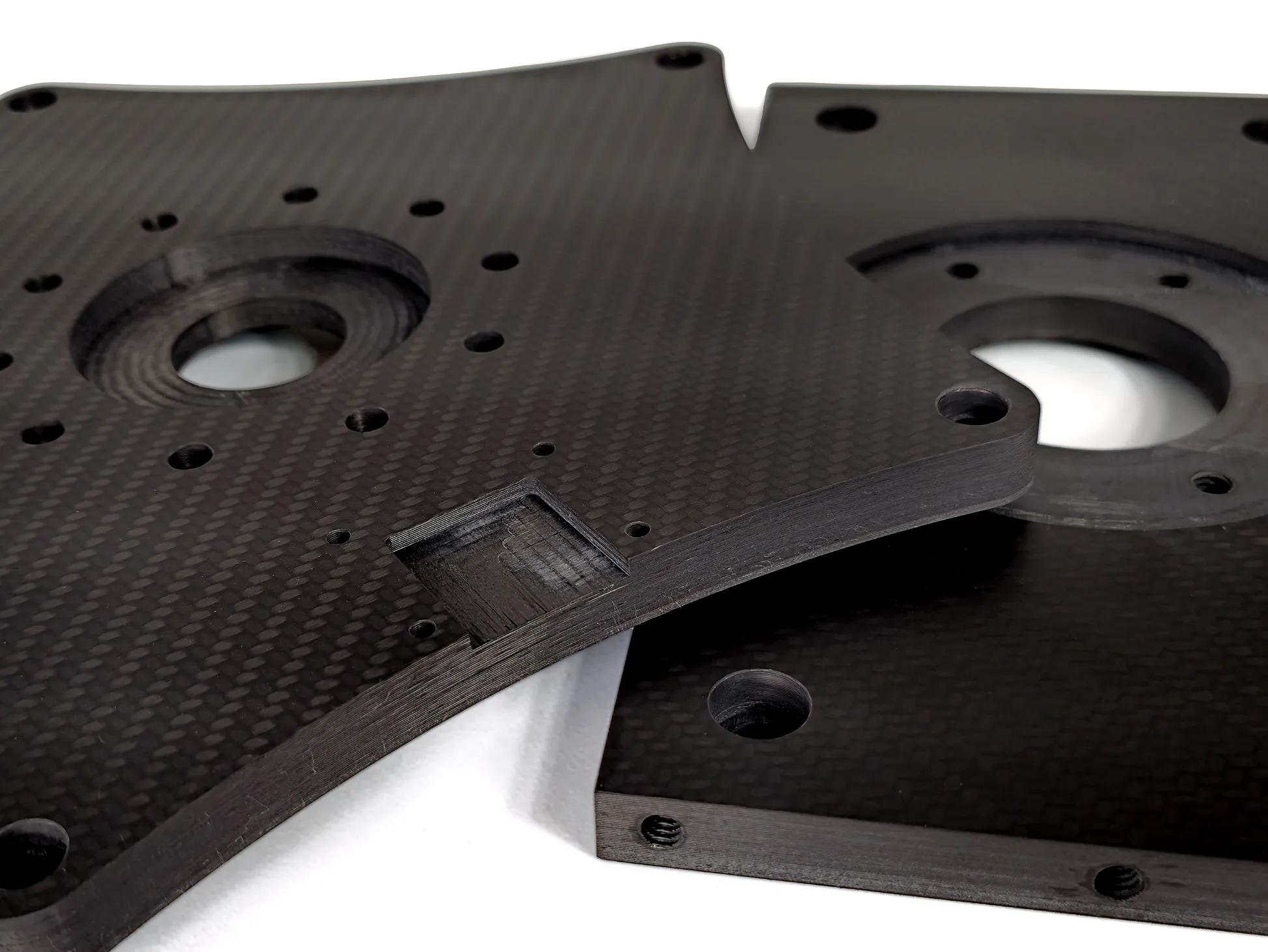 How to Choose Carbon Fiber Sheets for CNC Machining